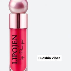 Lipojen - Fucshia Vibes