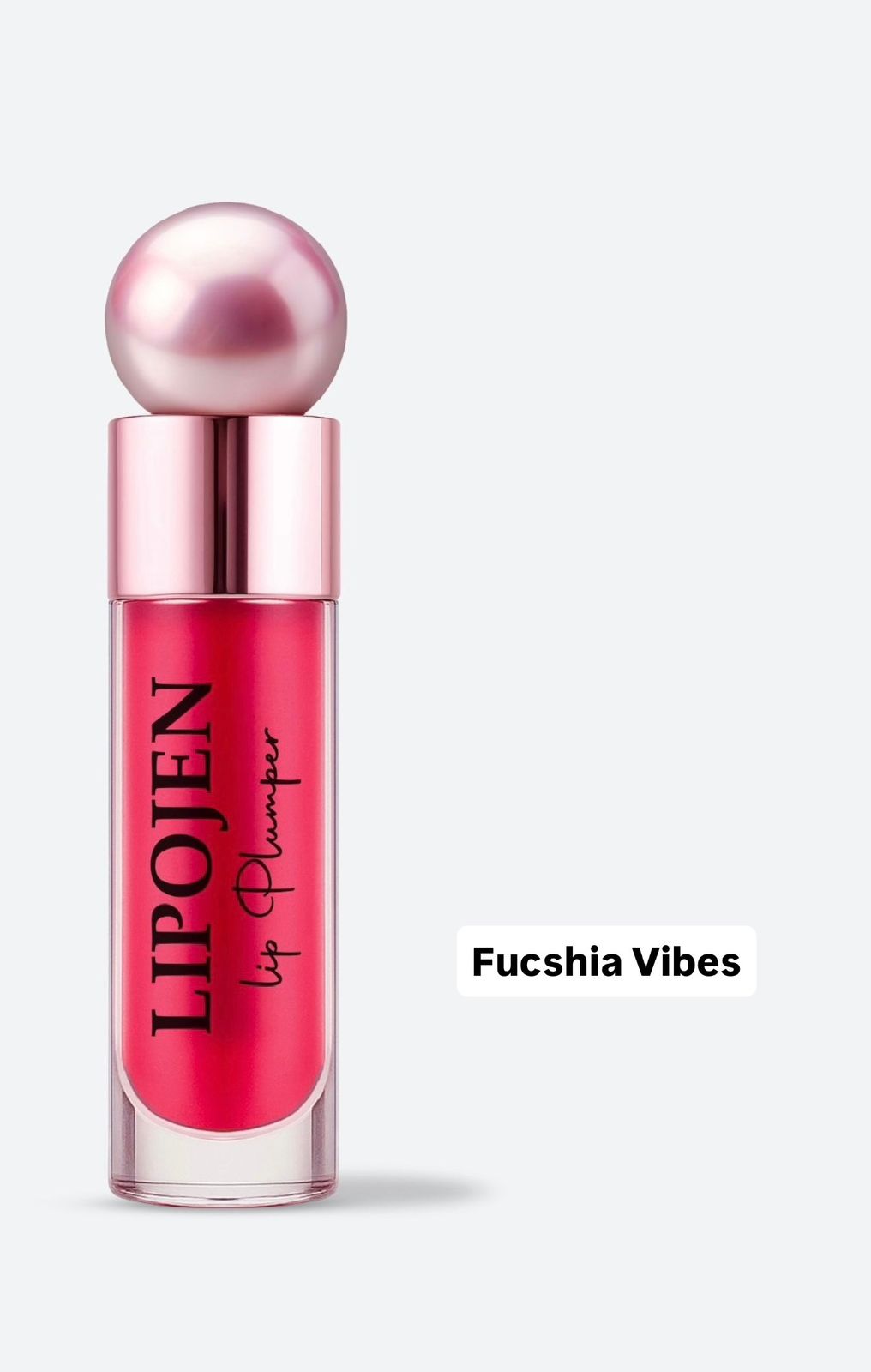 Lipojen - Fucshia Vibes