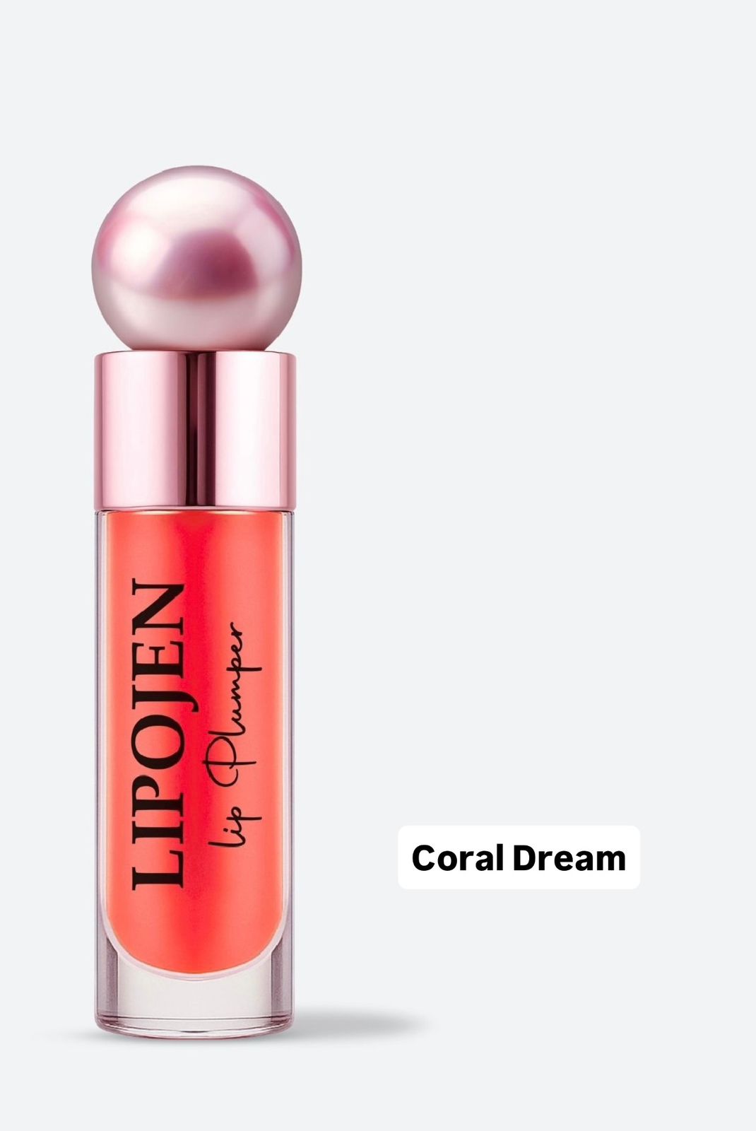 Lipojen - Coral Dream