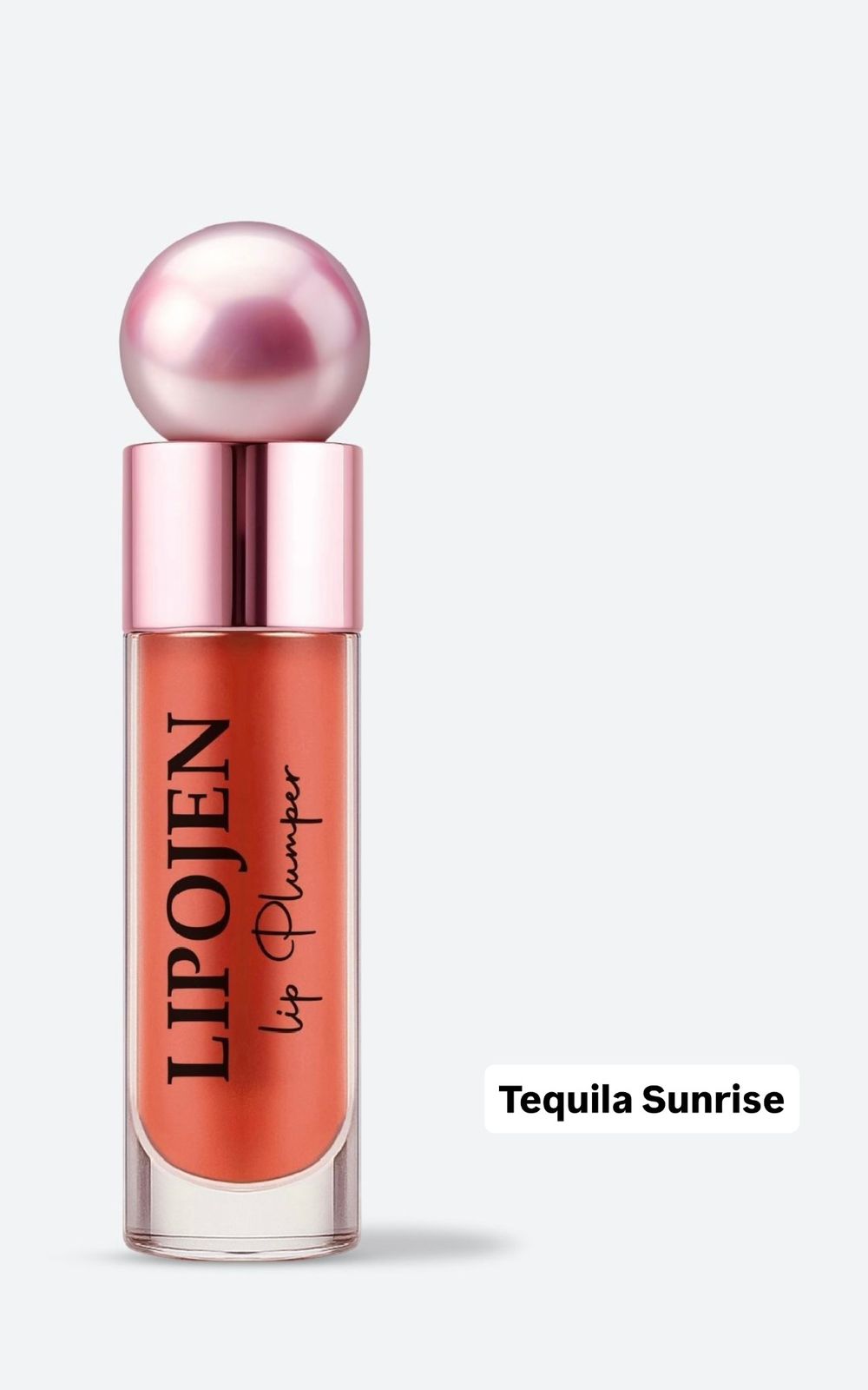 Lipojen - Tequila Sunrise