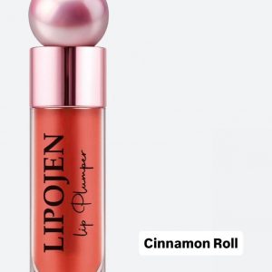 Lipojen - Cinnamon Roll