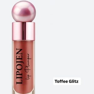Lipojen - Toffee Glitz